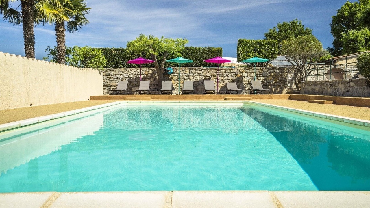 Photo of Outdoor in Joyeuse