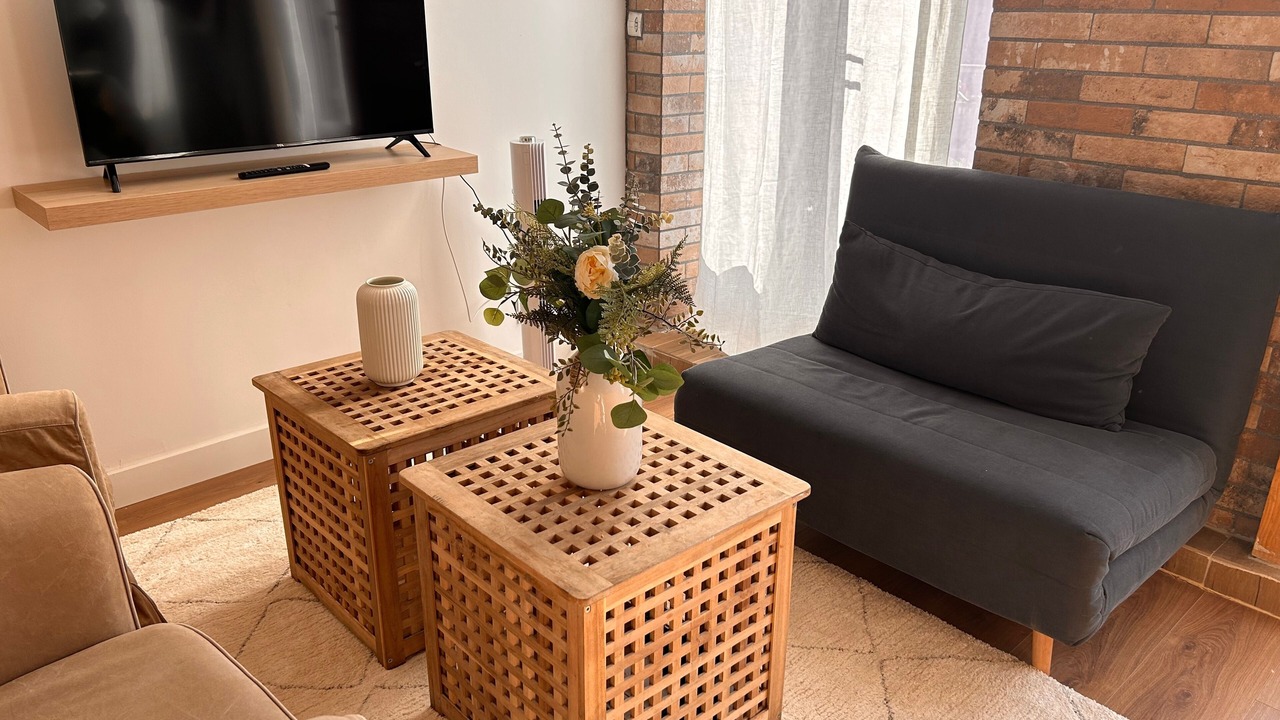 Photo of Livingroom in Minimes - Barriere de Paris