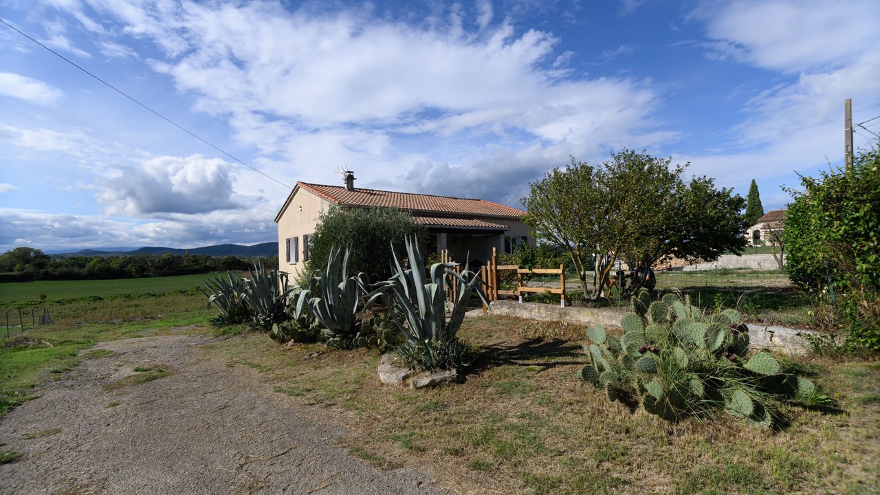 Photo of Outdoor in Saint-Jean-de-Maruejols-et-Avejan