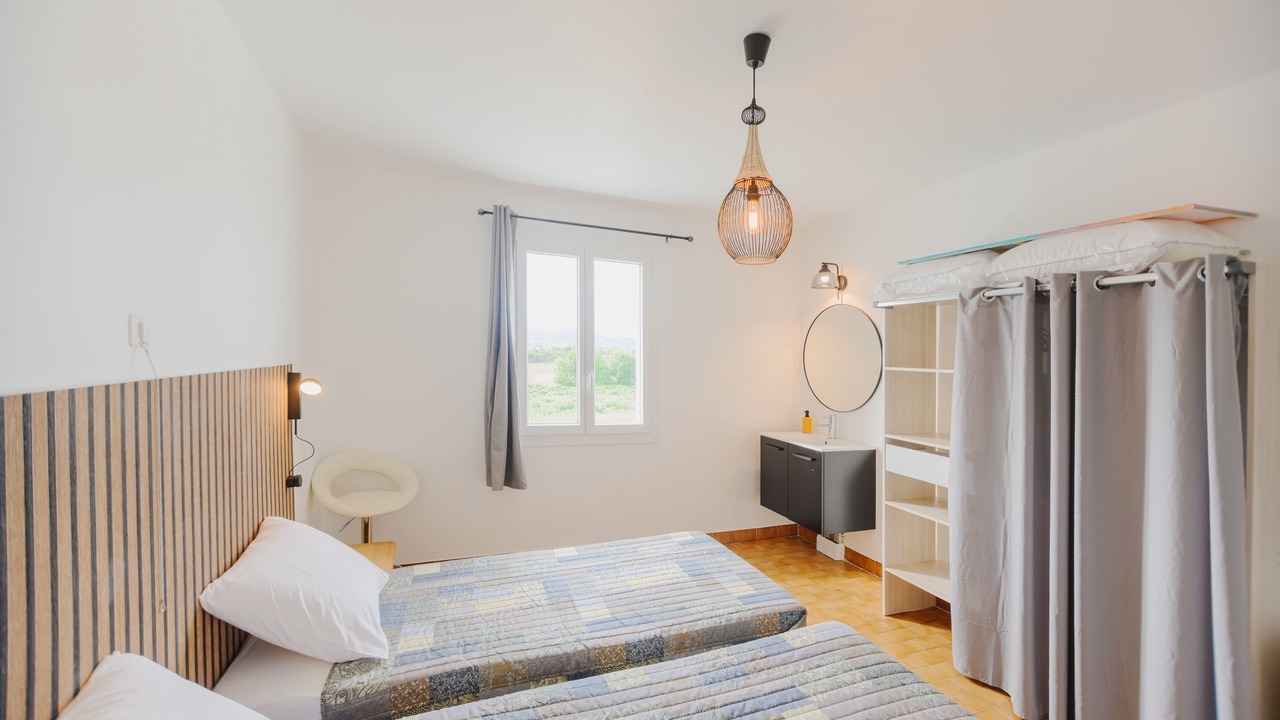 Photo of Bedroom in Saint-Jean-de-Maruejols-et-Avejan