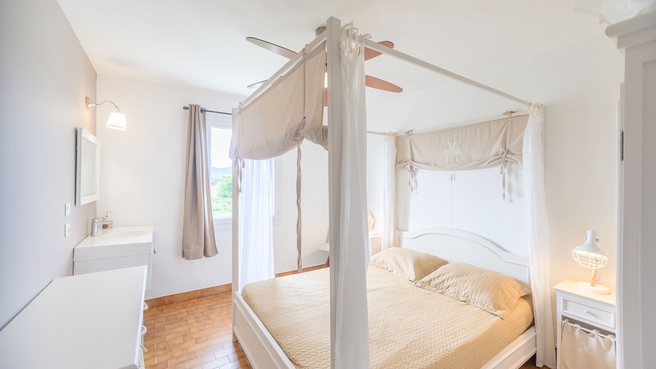 Photo of Bedroom in Saint-Jean-de-Maruejols-et-Avejan