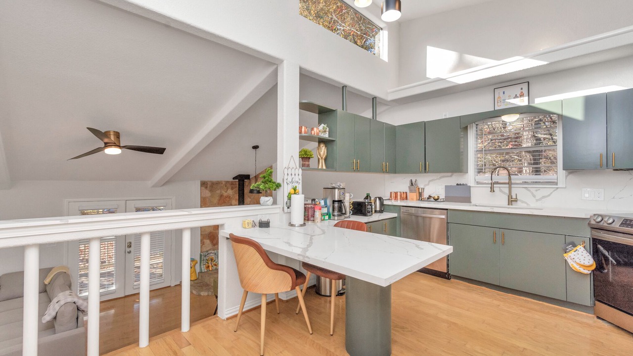 Photo of Kitchen in Montgomery