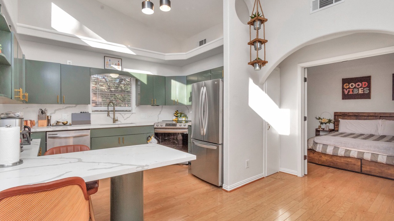 Photo of Kitchen in Montgomery