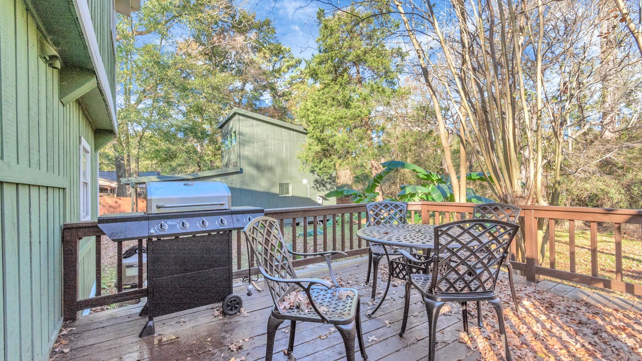 Photo of Outdoor in Montgomery