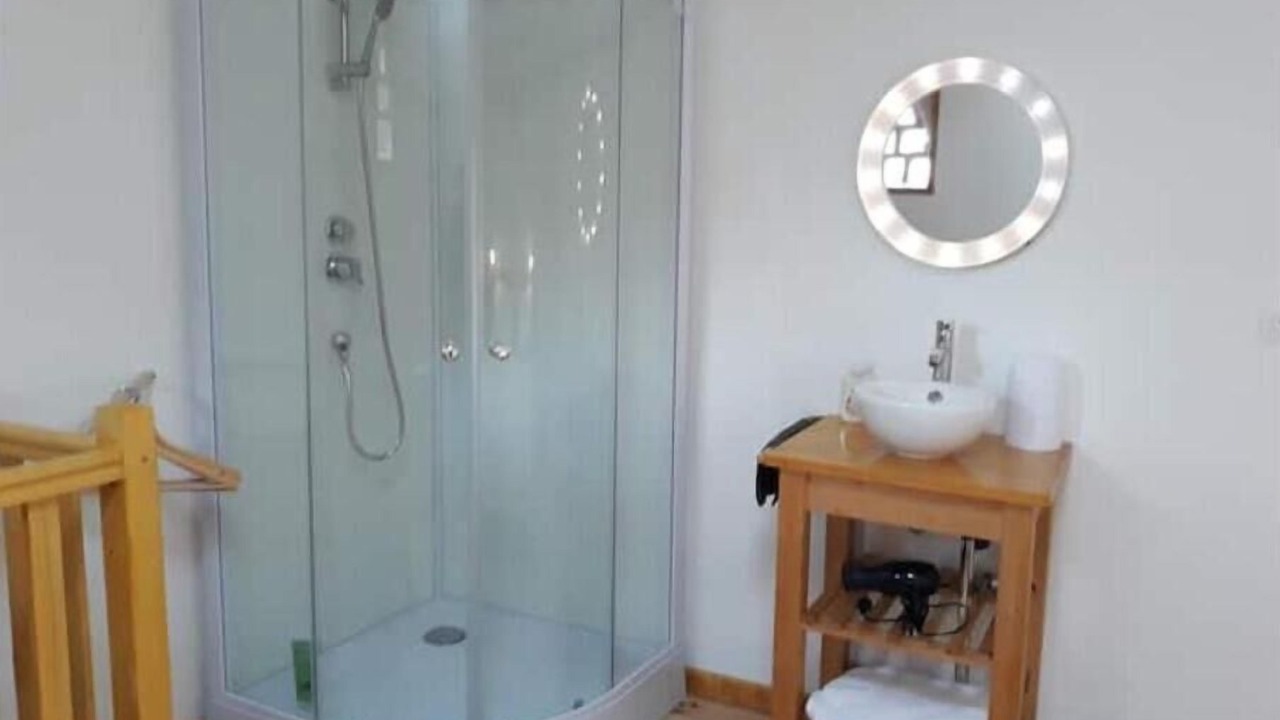 Photo of Bathroom in Brens