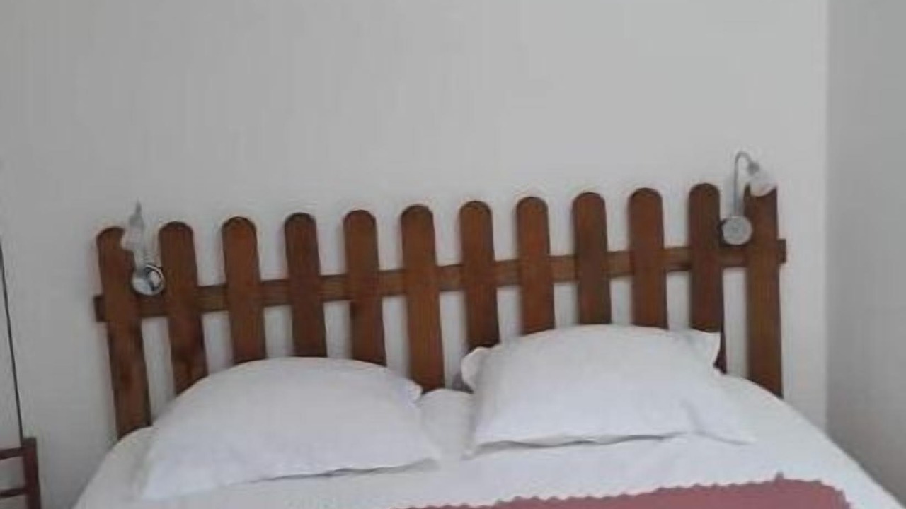 Photo of Bedroom in Brens