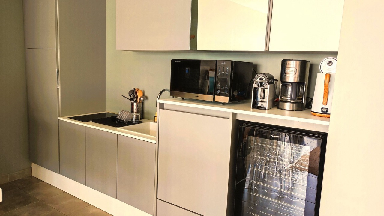 Photo of Kitchen in Argeles-sur-Mer
