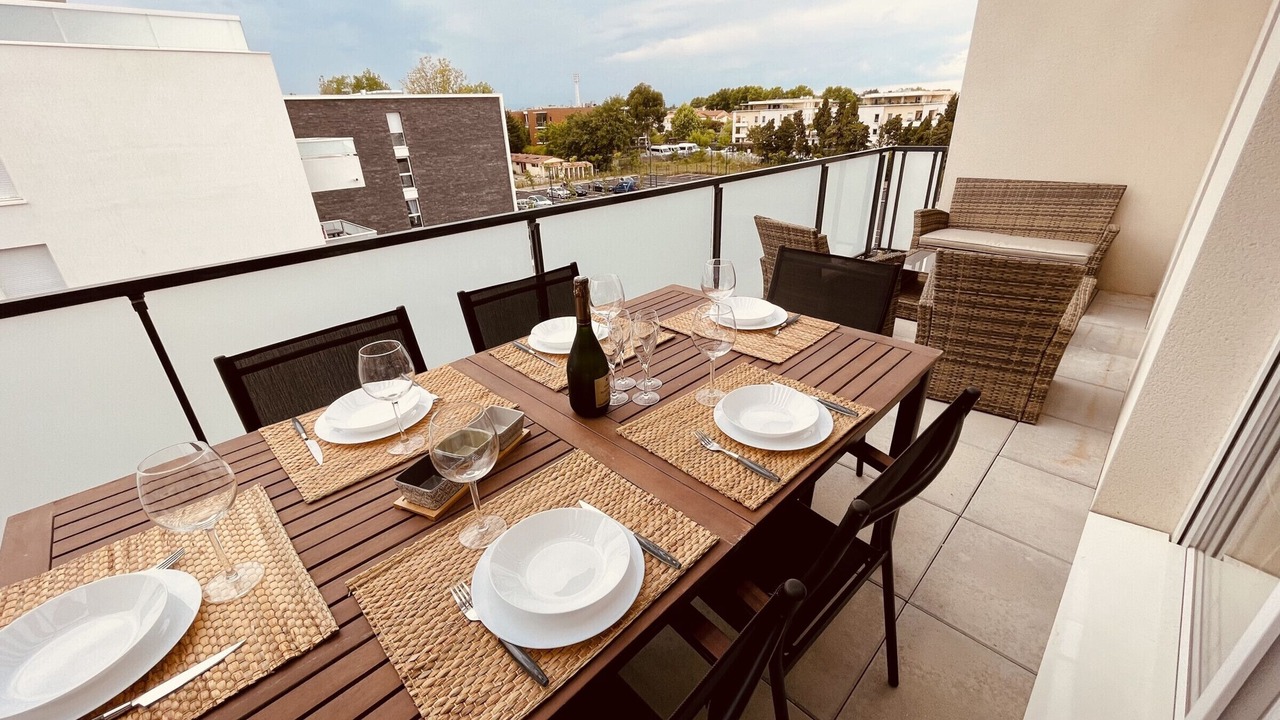 Photo of Outdoor in Argeles-sur-Mer