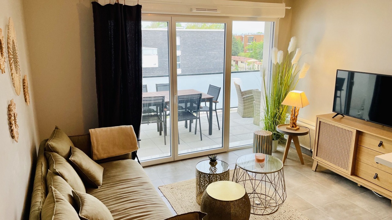 Photo of Livingroom in Argeles-sur-Mer