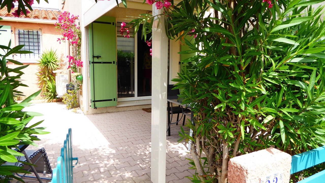 Photo of Outdoor in Argeles-sur-Mer