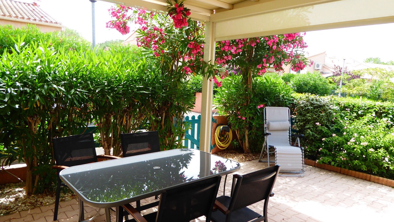 Photo of Outdoor in Argeles-sur-Mer