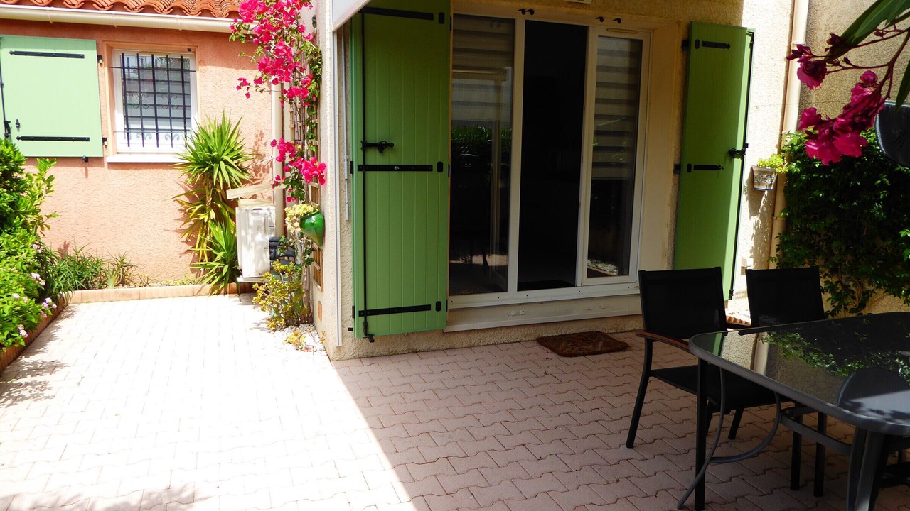 Photo of Outdoor in Argeles-sur-Mer