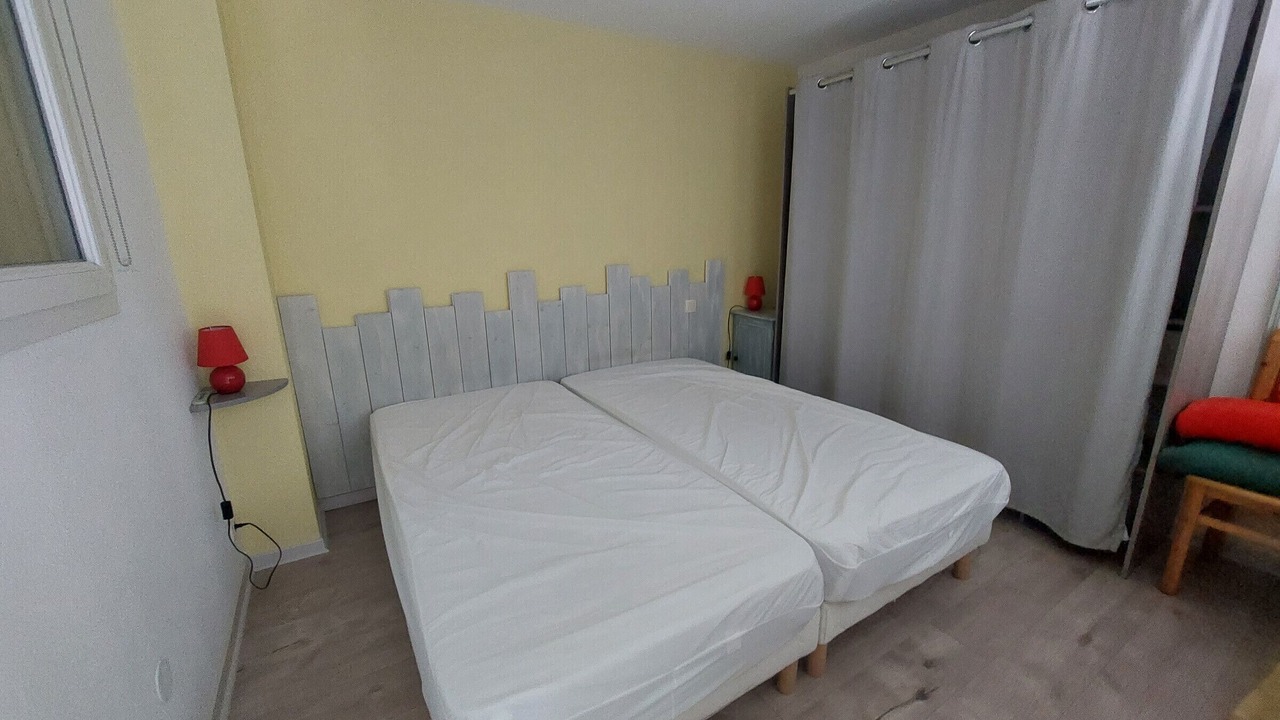 Photo of Bedroom in Argeles-sur-Mer