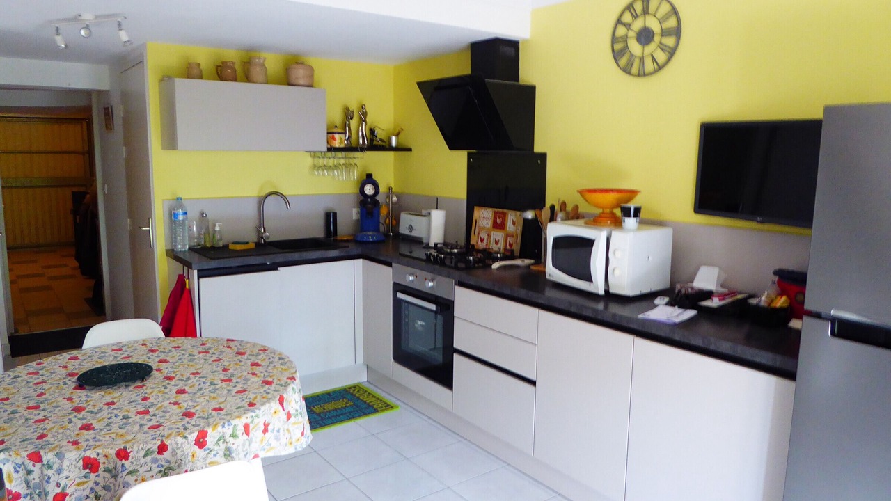 Photo of Kitchen in Argeles-sur-Mer