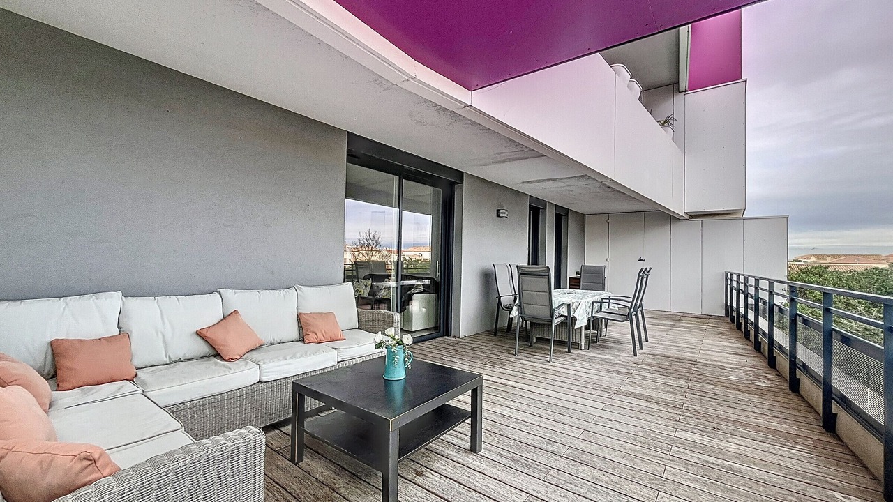 Photo of Outdoor in Palavas-les-Flots