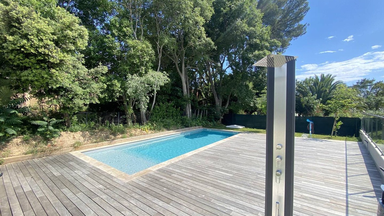 Photo of Outdoor in Les Lecques