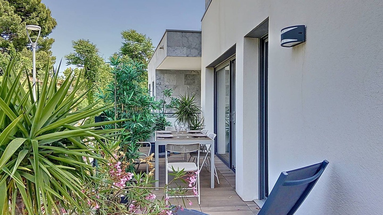 Photo of Outdoor in Les Lecques