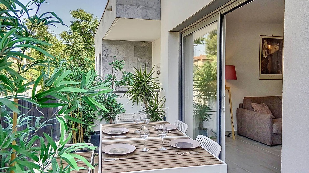 Photo of Outdoor in Les Lecques