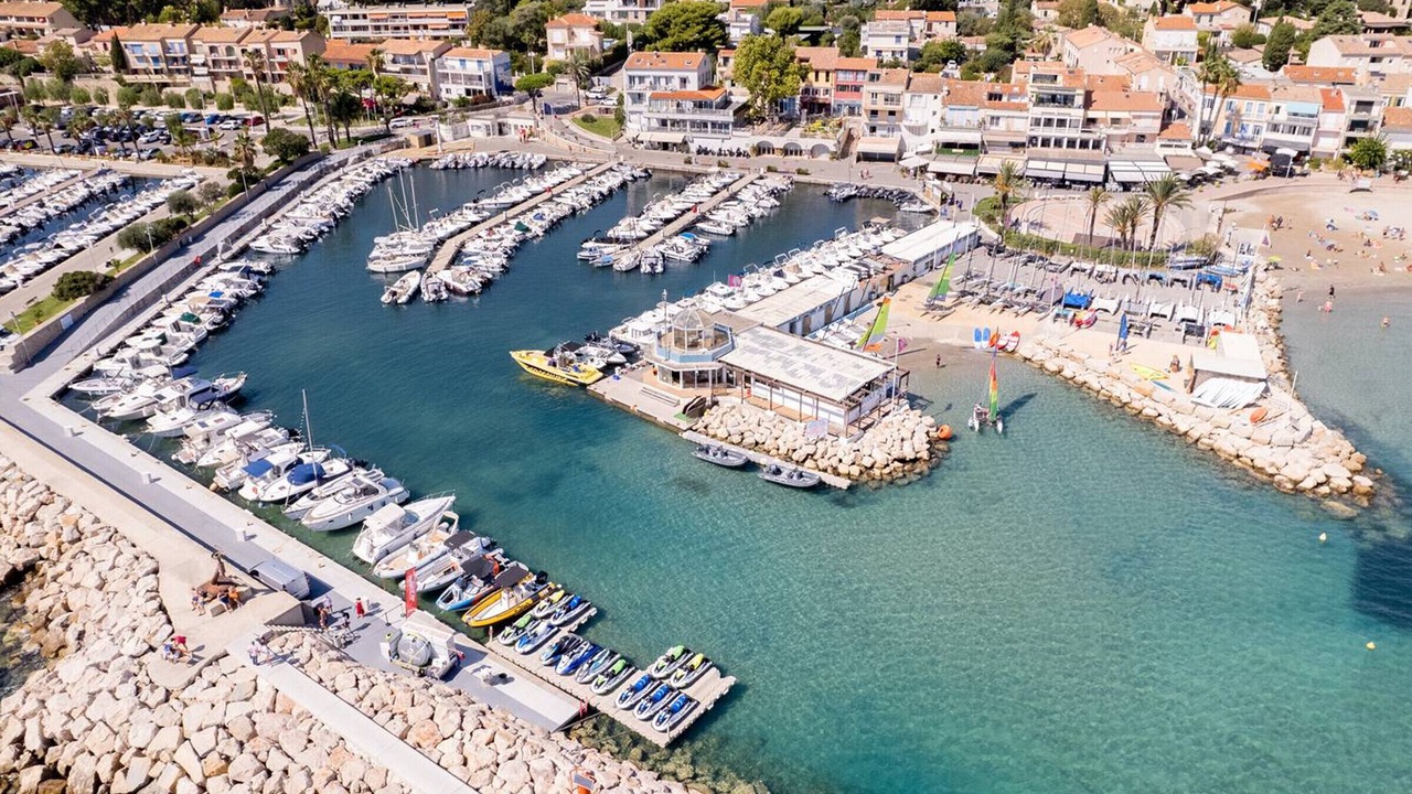 Photo of Others in Les Lecques