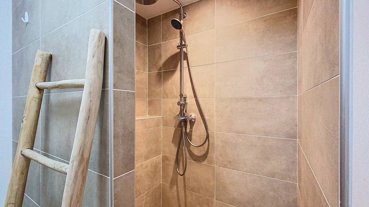 Photo of Bathroom in Les Lecques