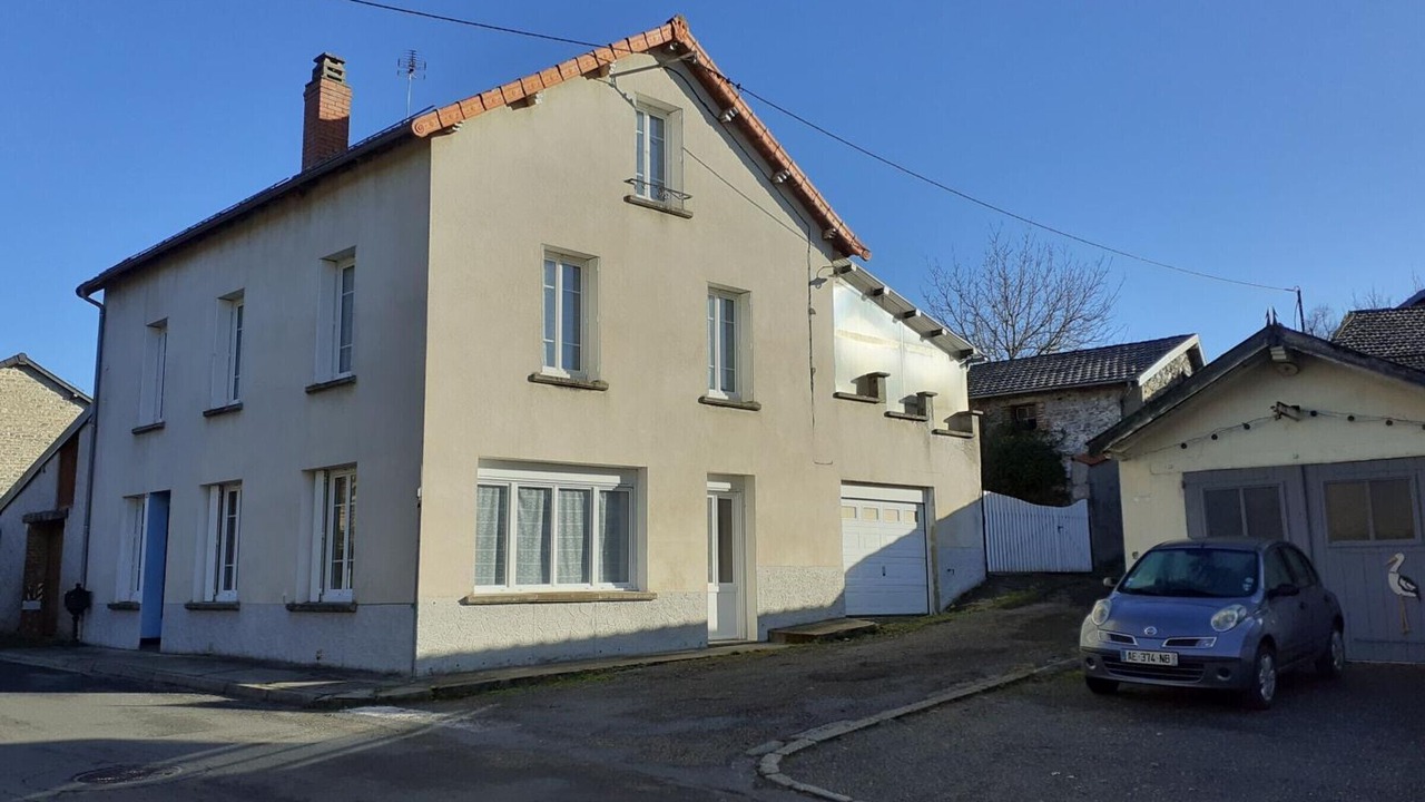Photo of Outdoor in Ferrieres-sur-Sichon