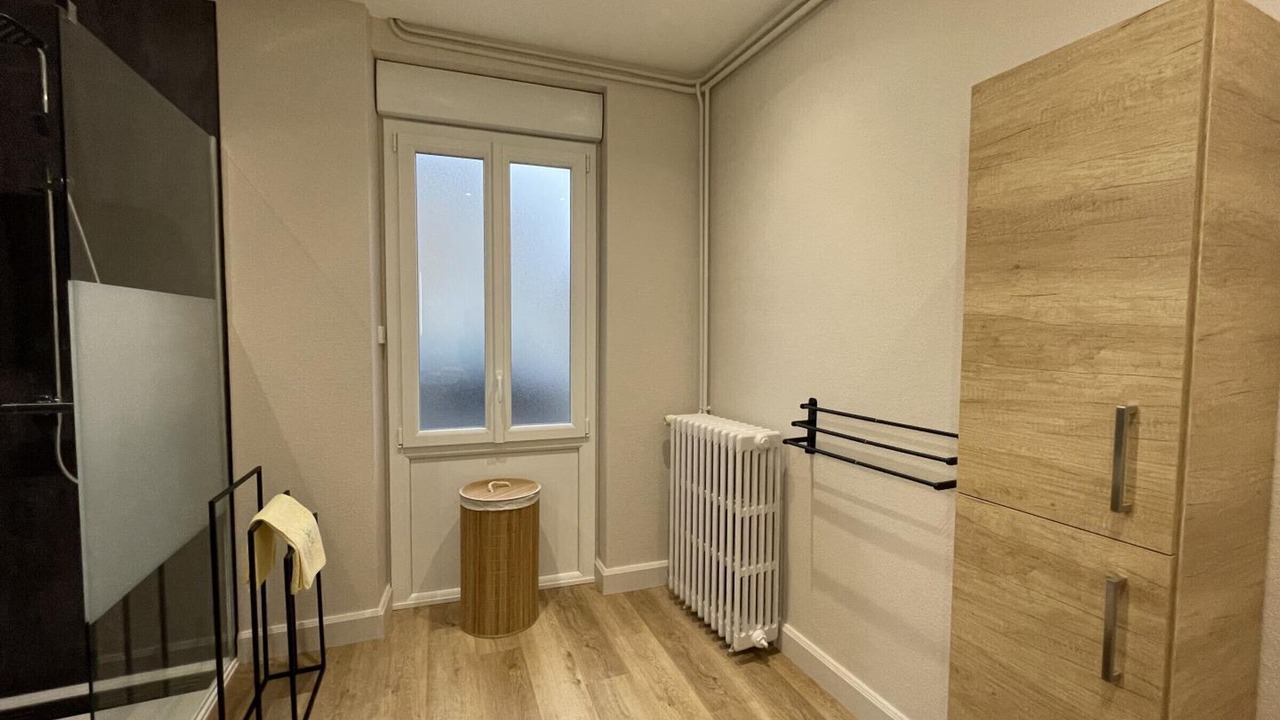 Photo of Bathroom in Ferrieres-sur-Sichon