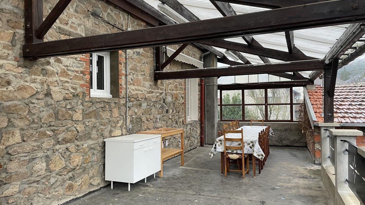 Photo of Outdoor in Ferrieres-sur-Sichon
