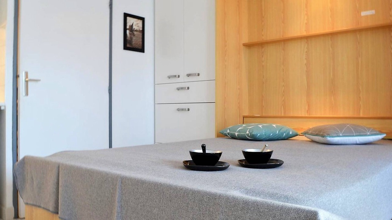 Photo of Bedroom in Cavaliere Beach