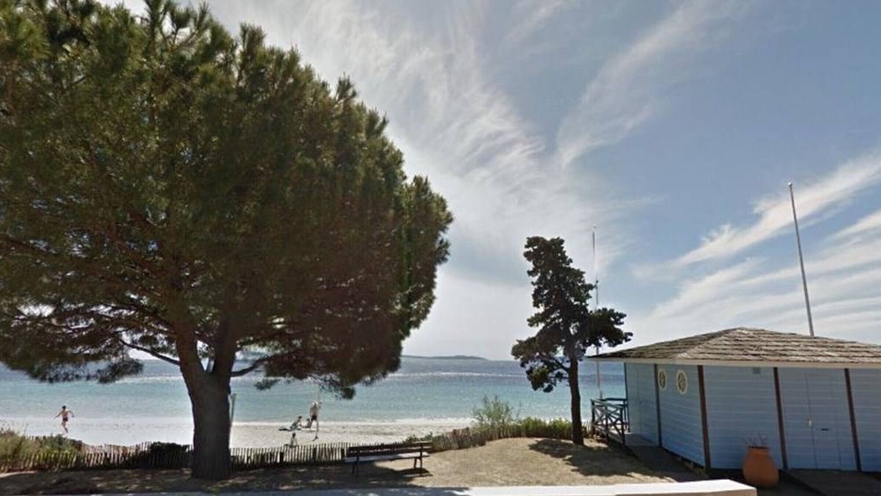 Photo of Patio Balcony in Cavaliere Beach