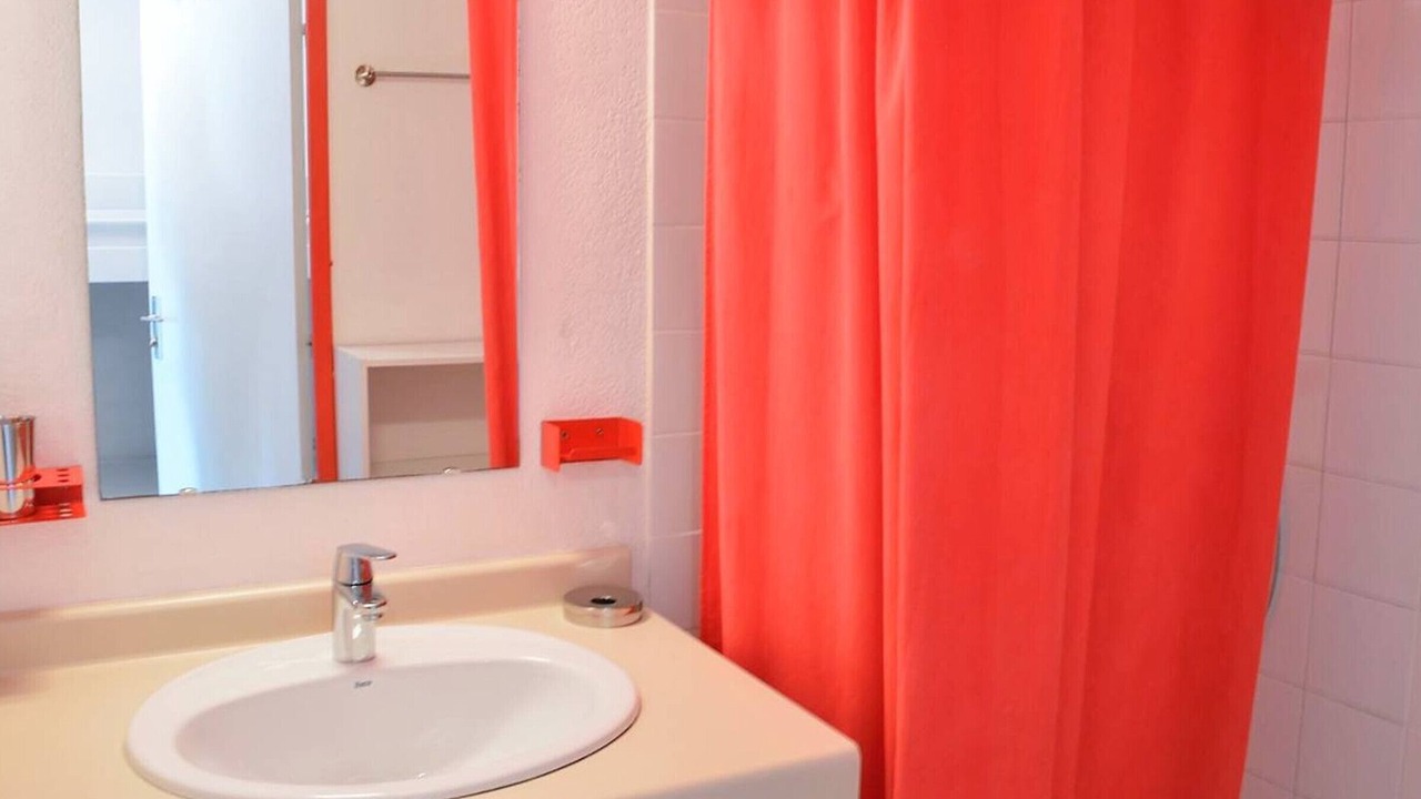Photo of Bathroom in Cavaliere Beach