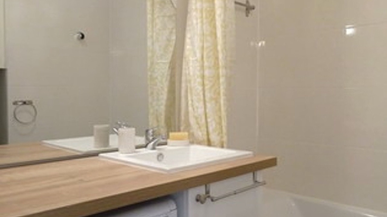 Photo of Bathroom in Plage d'Argeles