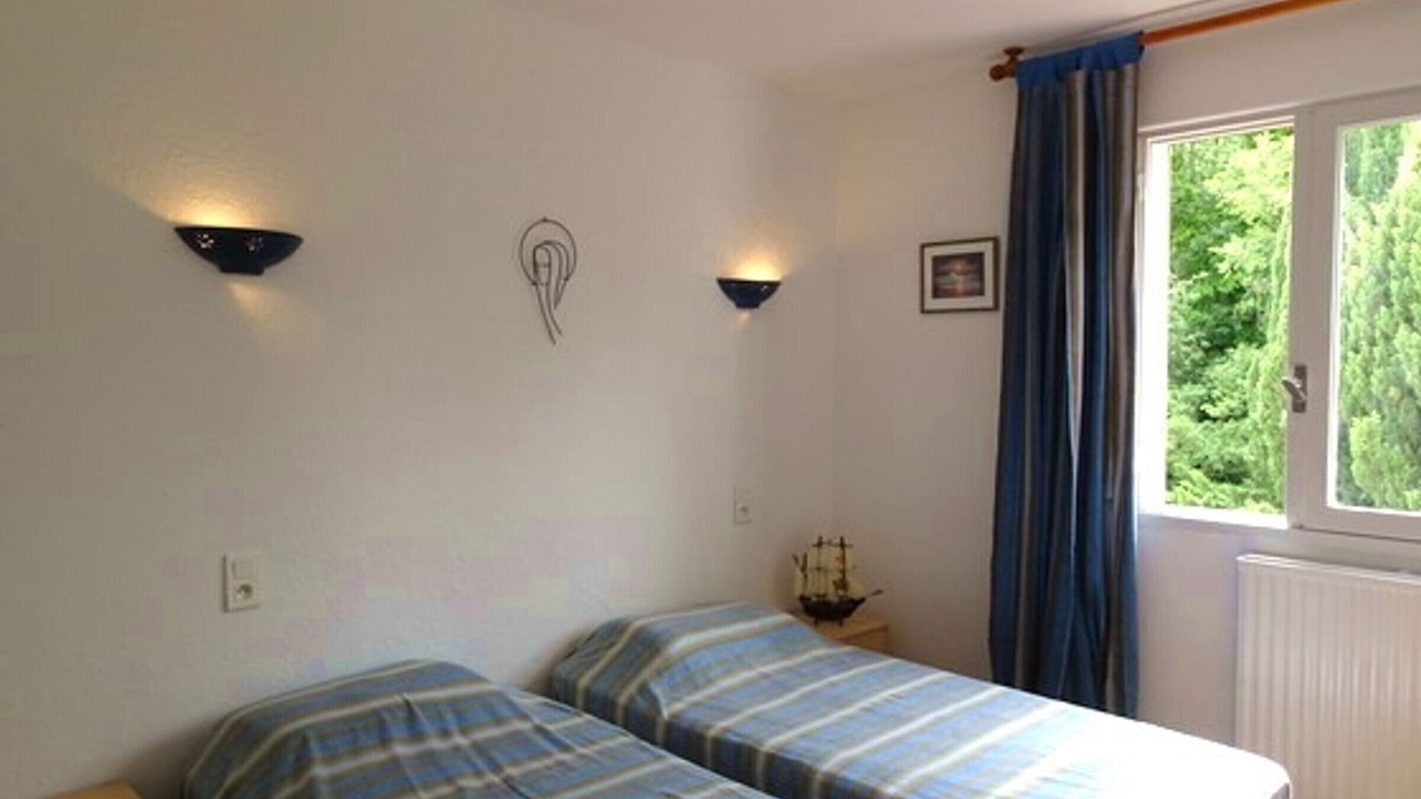 Photo of Bedroom in Plage d'Argeles