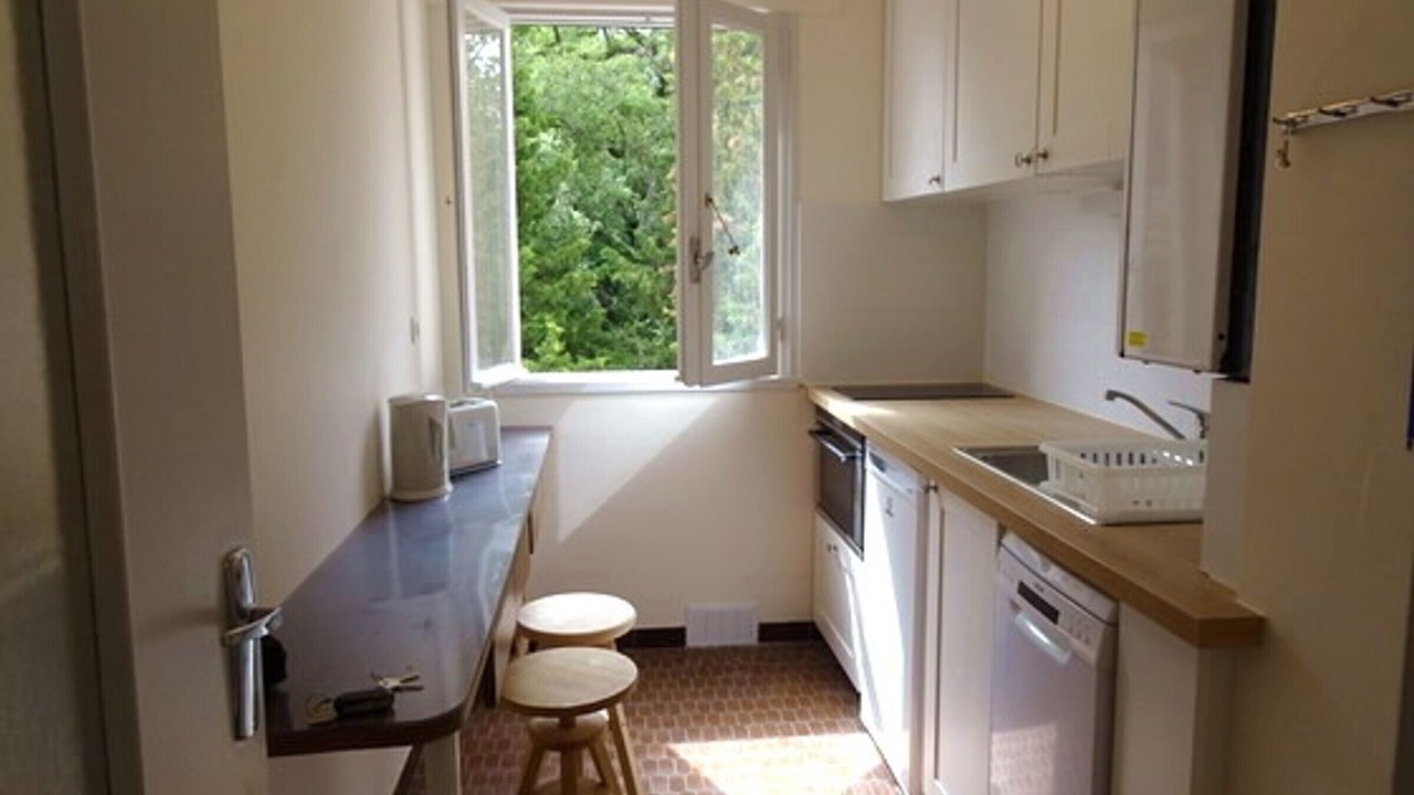 Photo of Kitchen in Plage d'Argeles