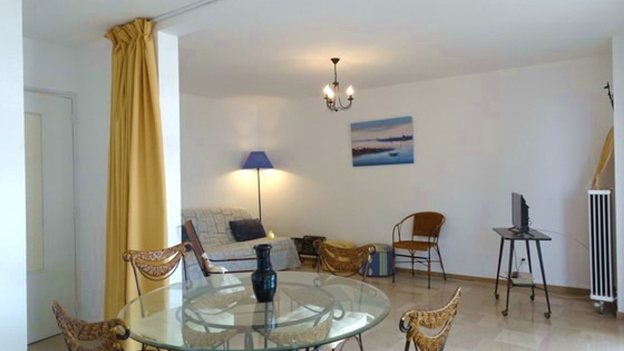 Photo of Livingroom in Plage d'Argeles