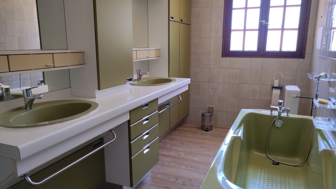 Photo of Bathroom in Sorede