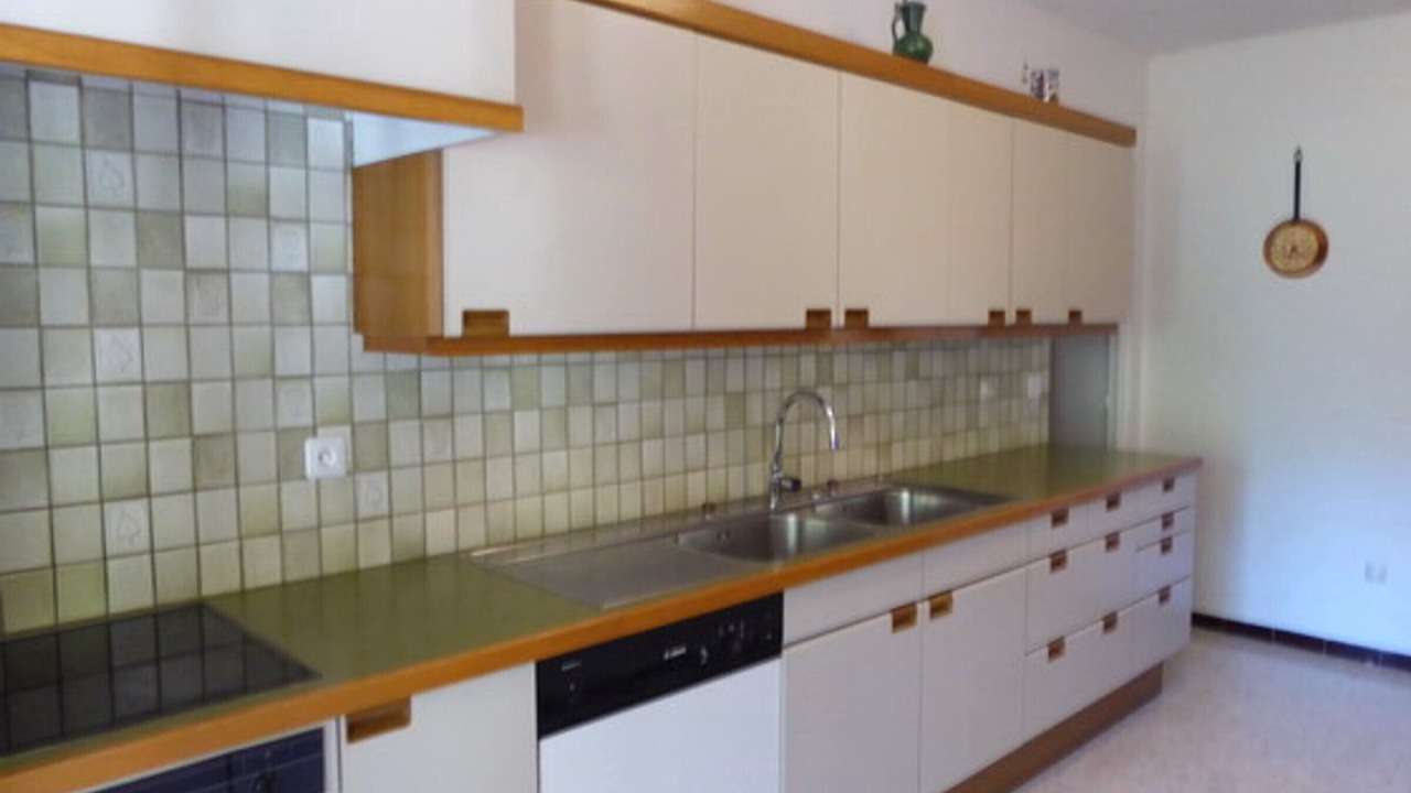 Photo of Kitchen in Sorede