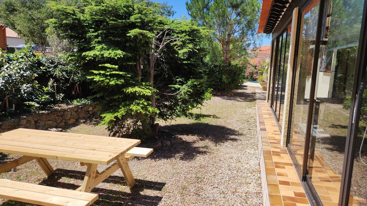 Photo of Outdoor in Sorede