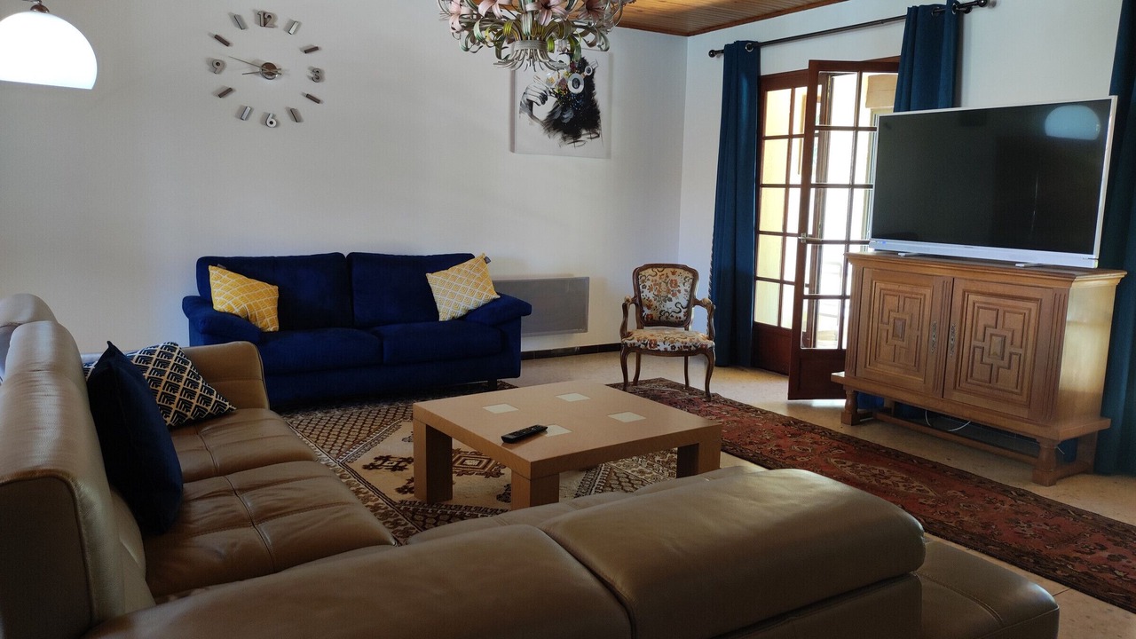 Photo of Livingroom in Sorede
