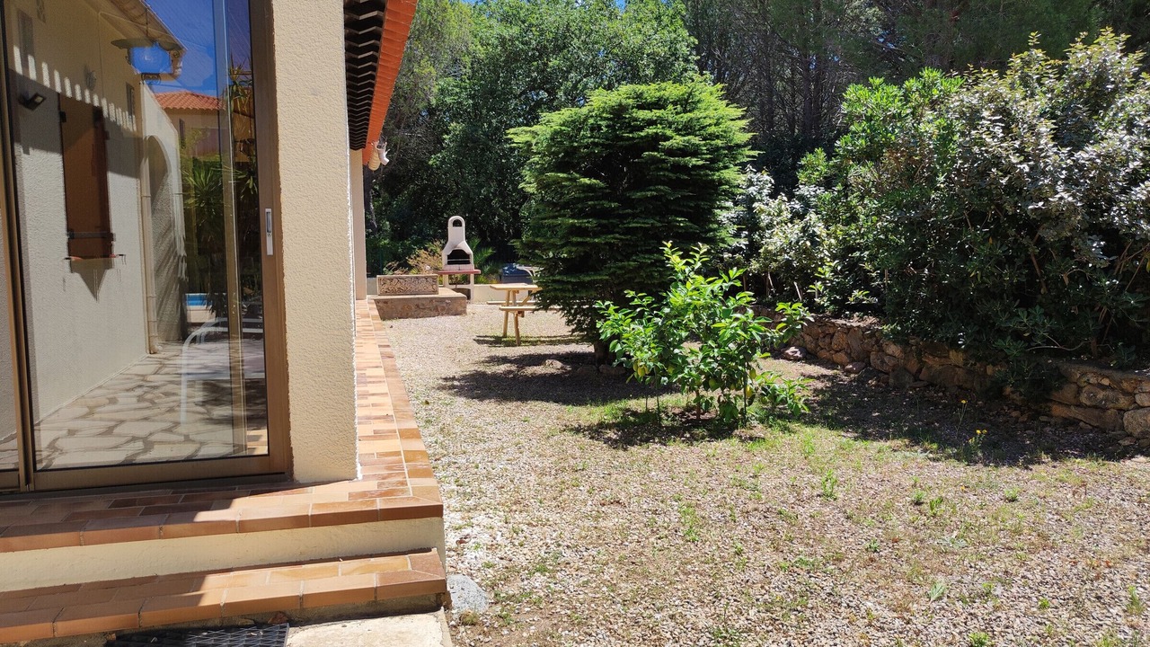 Photo of Patio Balcony in Sorede