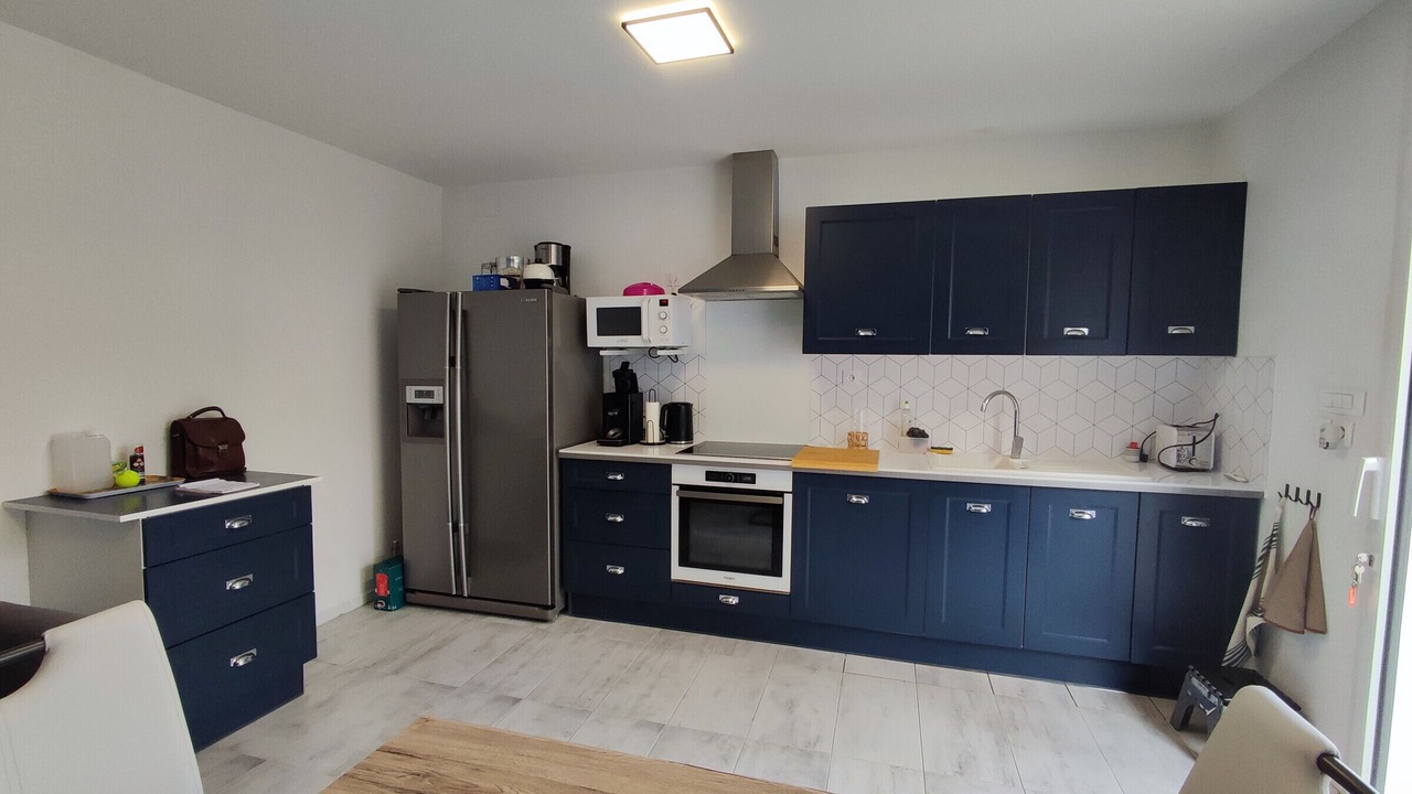 Photo of Kitchen in Argeles Plage