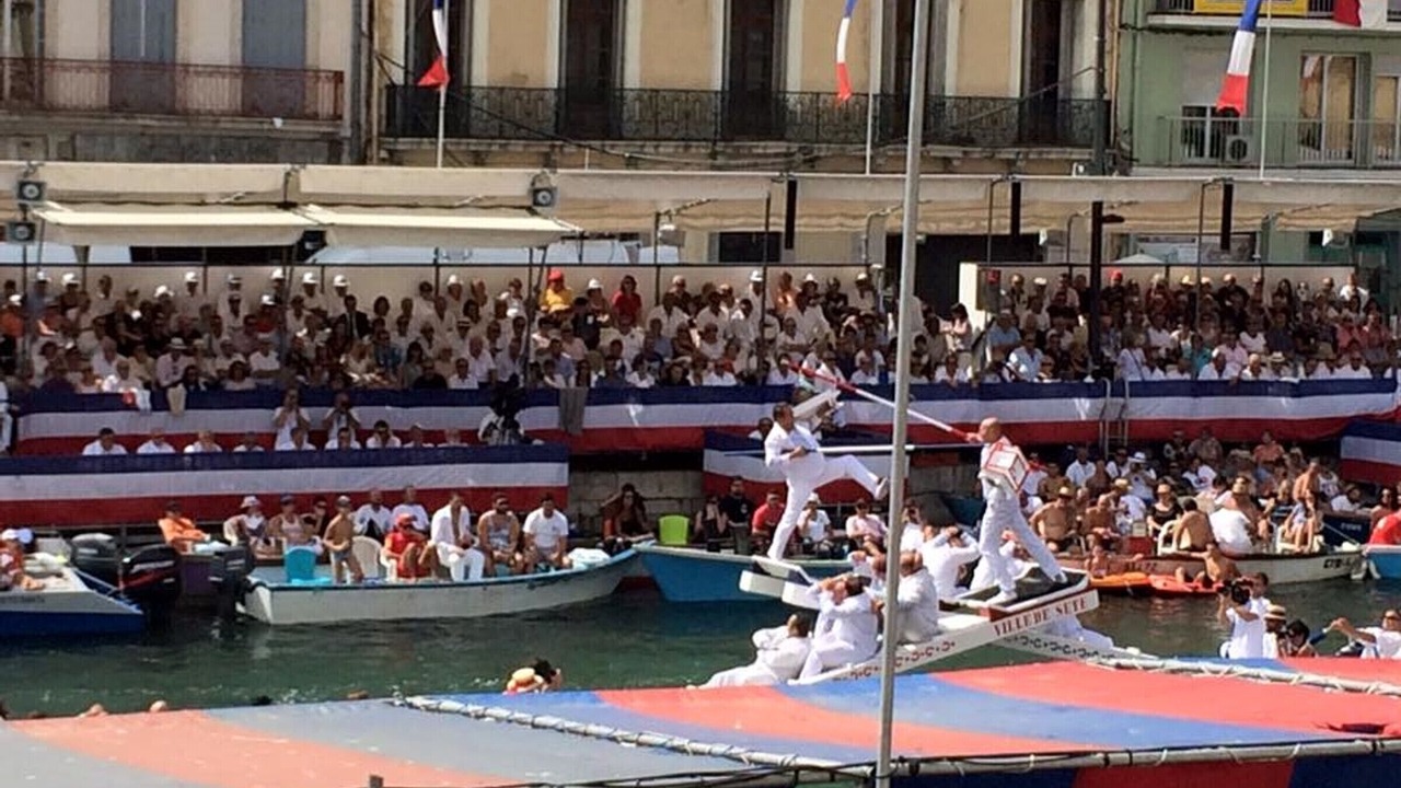 Photo of Others in Sete