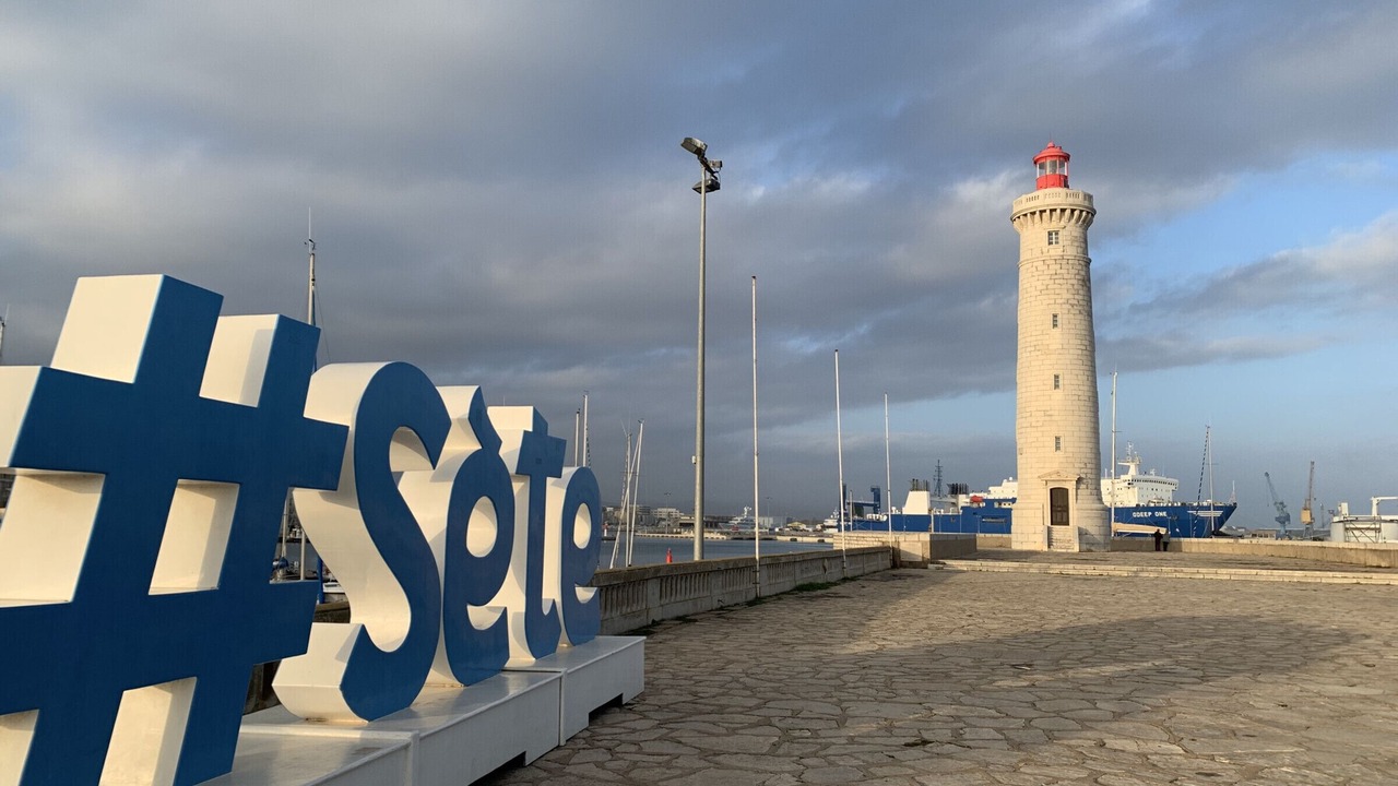 Photo of Others in Sete