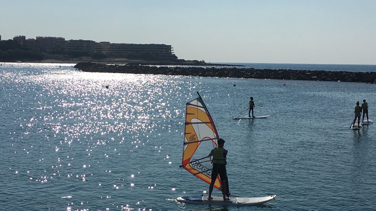 Photo of Others in Sete