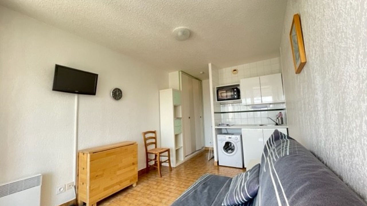 Photo of Livingroom in Sete