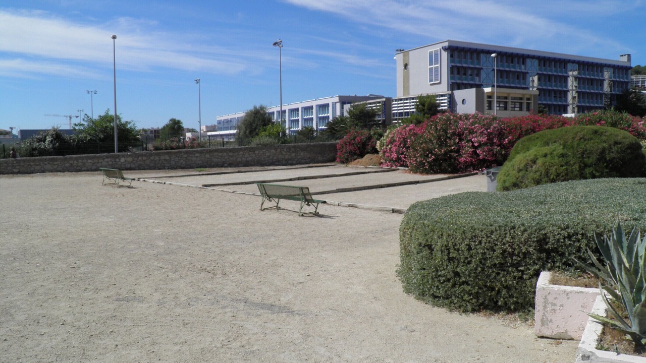 Photo of Outdoor in Sete
