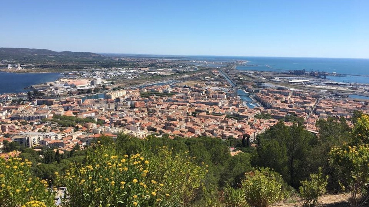 Photo of Outdoor in Sete