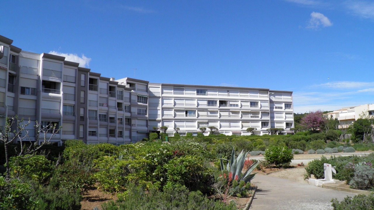 Photo of Outdoor in Sete