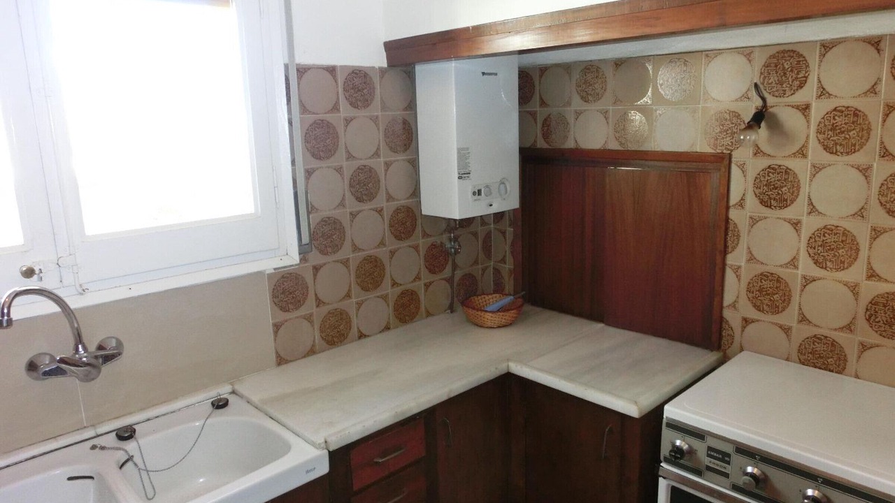 Photo of Kitchen in Llanca
