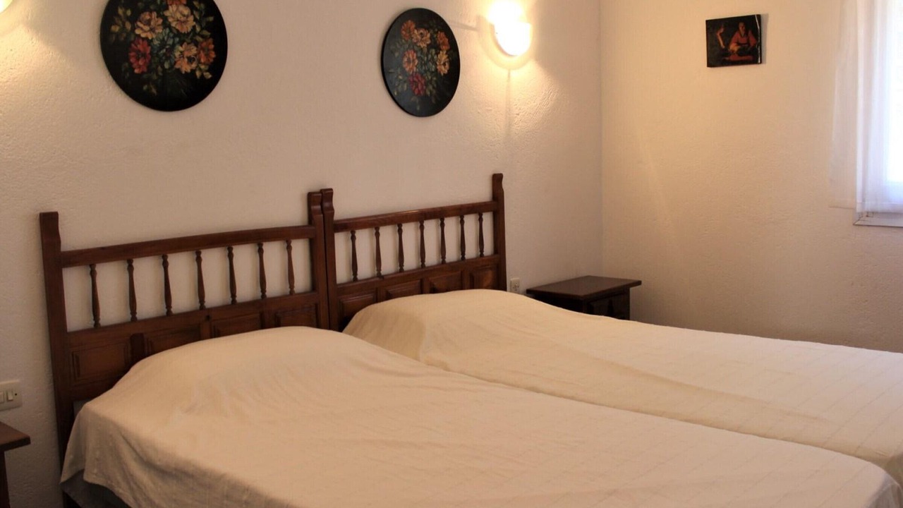 Photo of Bedroom in Llanca
