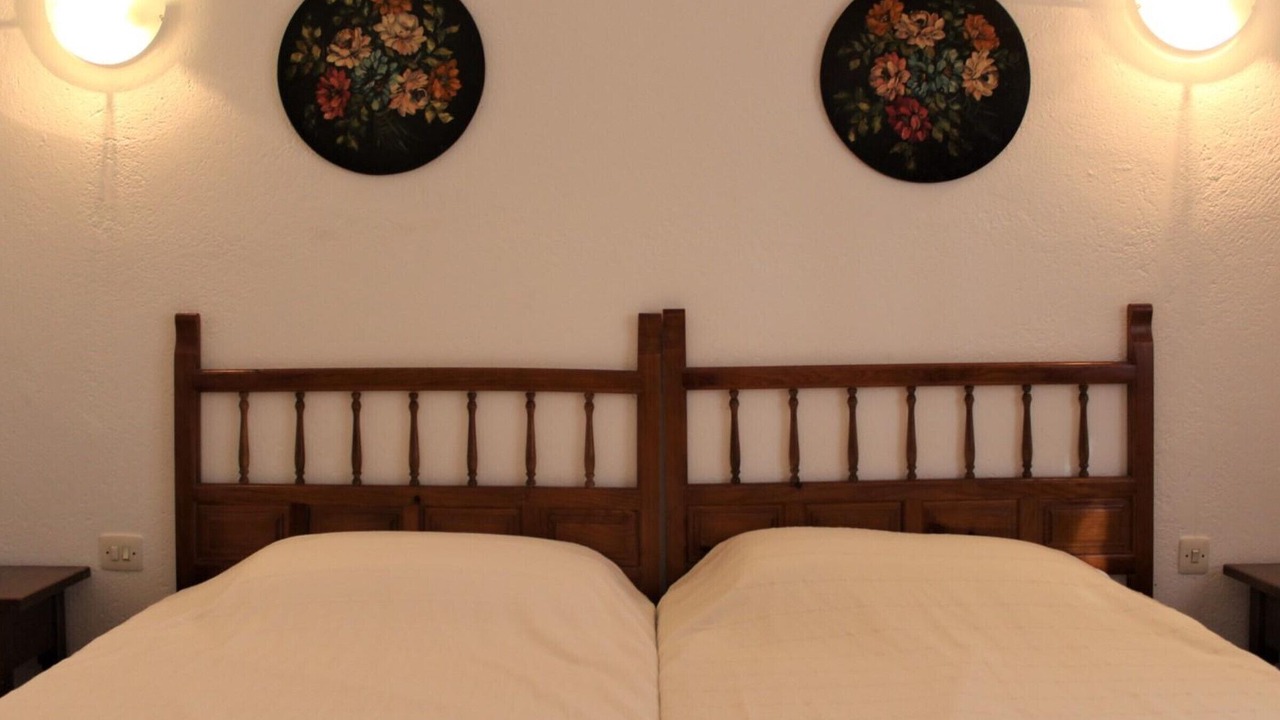 Photo of Bedroom in Llanca